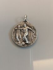 Calcio medaglia fascista usato  Zelo Buon Persico