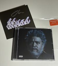 Weeknd dawn signed for sale  Shipping to Ireland