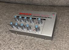 Mini mixer estéreo Nady Audio MM-242 4 canais comprar usado  Enviando para Brazil