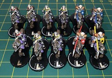 Wizkids mage knight for sale  Smyrna
