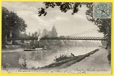 Old postcard back d'occasion  Expédié en Belgium