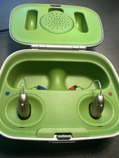 Phonak audeo p50 for sale  Mount Dora