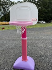 Little tikes totsports for sale  Enfield