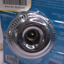 Filtro de chuveiro universal Sprite linha fina cromado 1,5 lb SL2-CM  comprar usado  Enviando para Brazil