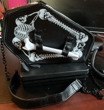 Kreepsville 666 coffin for sale  Kankakee