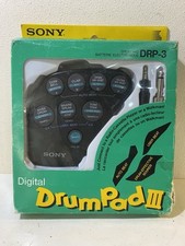 Sony digital drumpad3 usato  Bitonto