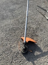 Stihl brushcutter kombi for sale  SALISBURY