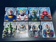 Gundam card game d'occasion  Expédié en Belgium