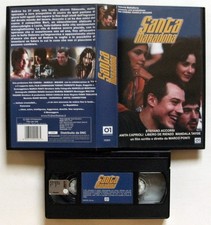 Vhs santa maradona usato  Adria
