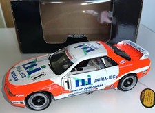 Kyosho nissan unisia gebraucht kaufen  Neumarkt i.d.OPf.