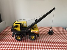 Tonka turbo diesel for sale  MALVERN