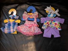 Build bear smallfrys for sale  New Bedford