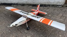 Multiplex pilatus pc6 for sale  CROYDON