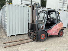 2005 linde h50t for sale  Kent
