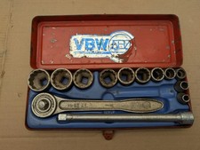 Vintage vbw whitworth for sale  MEXBOROUGH