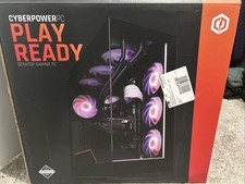 Cyberpower gaming series for sale  Cheswick