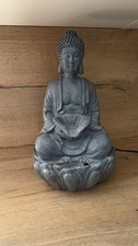 Buddha springbrunnen zimmerbru gebraucht kaufen  Künzell