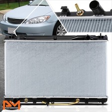 Aluminum replacement radiator for sale  Pasadena