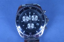 Orologio uomo cronografo usato  Villanova di Camposampiero