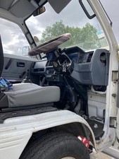 1988 bedford rascal for sale  ASHBY-DE-LA-ZOUCH