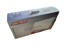 Selfsat h30d2 twin gebraucht kaufen  Jesteburg