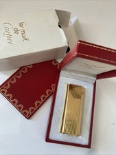 Les must cartier usato  Barletta