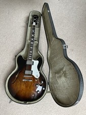 1983 epiphone riviera for sale  NOTTINGHAM