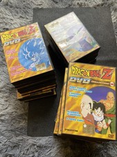Dragon ball dvd usato  Monserrato