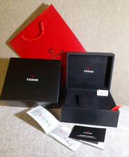 Complete tudor watch for sale  LONDON