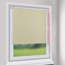 Roleta zaciemniająca Sekey 100 x 130 cm  na sprzedaż Roleta zaciemniająca Sekey 100 x 130 cm  na sprzedaż  PL