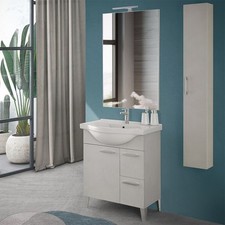 Mobile bagno terra usato  San Giuseppe Vesuviano