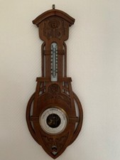 Antikes wandbarometer holz gebraucht kaufen Antikes wandbarometer holz gebraucht kaufen  Essen