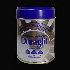Duraglit para limpar metais e polimento, para prata, Argento, algodão ativado 75g comprar usado  Enviando para Brazil
