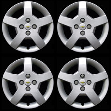 Hubcap set chevrolet for sale  Fort Mill