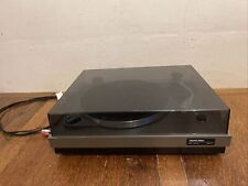 Vintage micro seiki for sale  LEICESTER