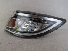 Mazda hatchback 2009 for sale  IPSWICH