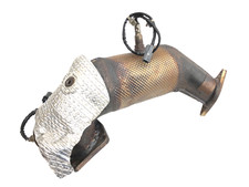 Hjs ece downpipe gebraucht kaufen  Schönefeld