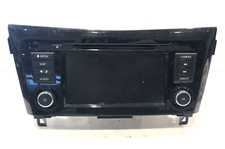 Autoradio stereo lettore usato  Frattaminore