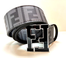 Fendi mens grey for sale  Atlanta