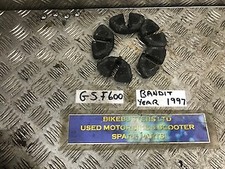 Suzuki gsf600 bandit for sale  BRADFORD