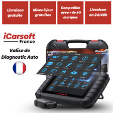 Icarsoft max valise d'occasion  Paris VIII
