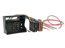 Adaptateur iso autoradio d'occasion  Ambérieu-en-Bugey