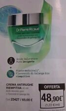 Crema riempitiva antirughe usato  Crispiano