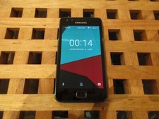 Samsung galaxy smartphone gebraucht kaufen  Sonneberg