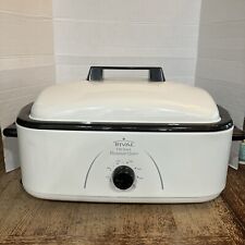 Rival quart roaster for sale  Jonesborough