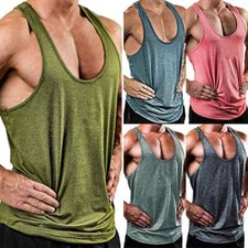 Shirt musculaire homme d'occasion  France