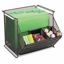 Safco onyx stackable for sale  Dallas