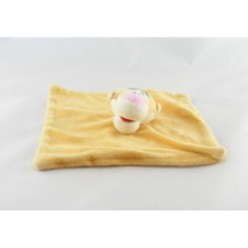Doudou plat orange d'occasion  Le Portel