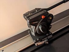 Cavalletto slider manfrotto usato  Cremona