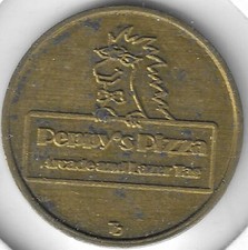 Penny pizza game for sale  Spanish Fork